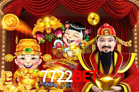 7722Bet