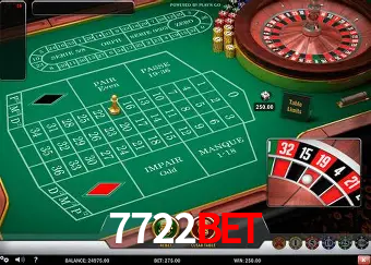 7722 Bet