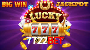 7722Bet