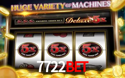 7722Bet
