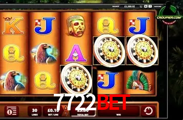 7722Bet